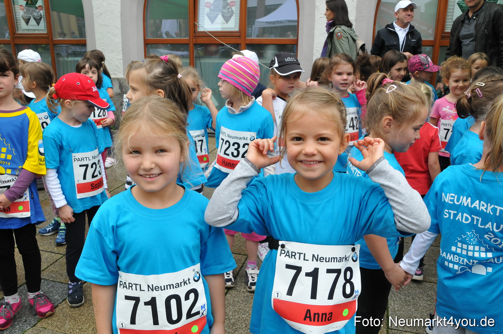 Stadtlauf Neumarkt 2014 1325